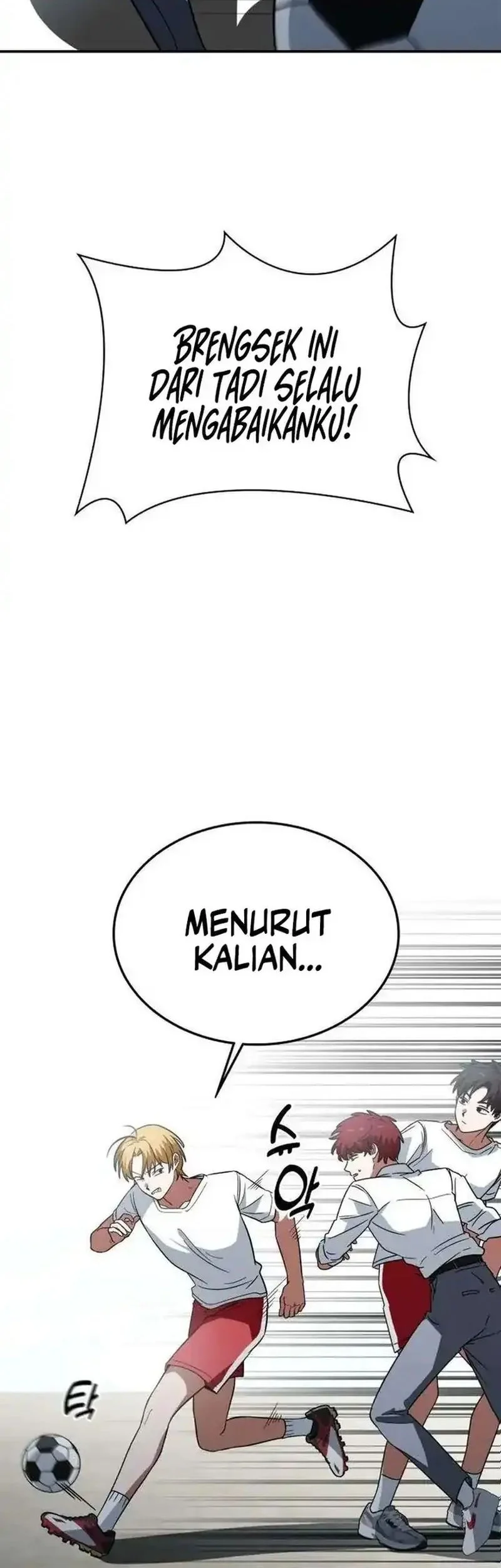 The Princess Goes to School Chapter 6 Gambar 58