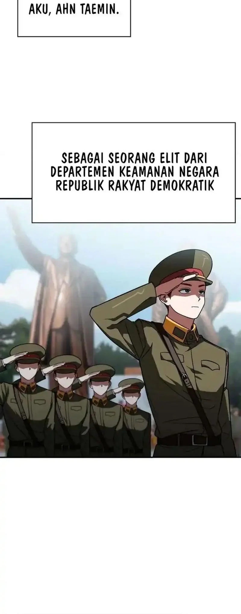 The Princess Goes to School Chapter 6 Gambar 4