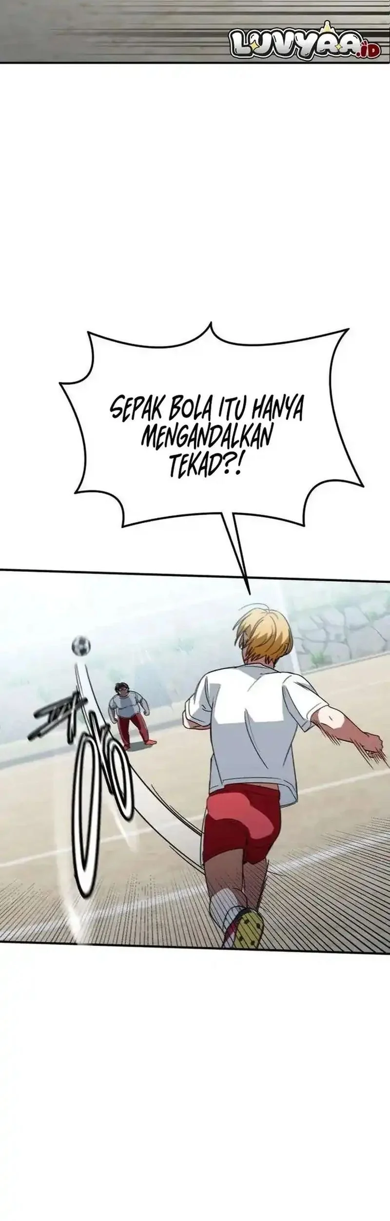 The Princess Goes to School Chapter 6 Gambar 59