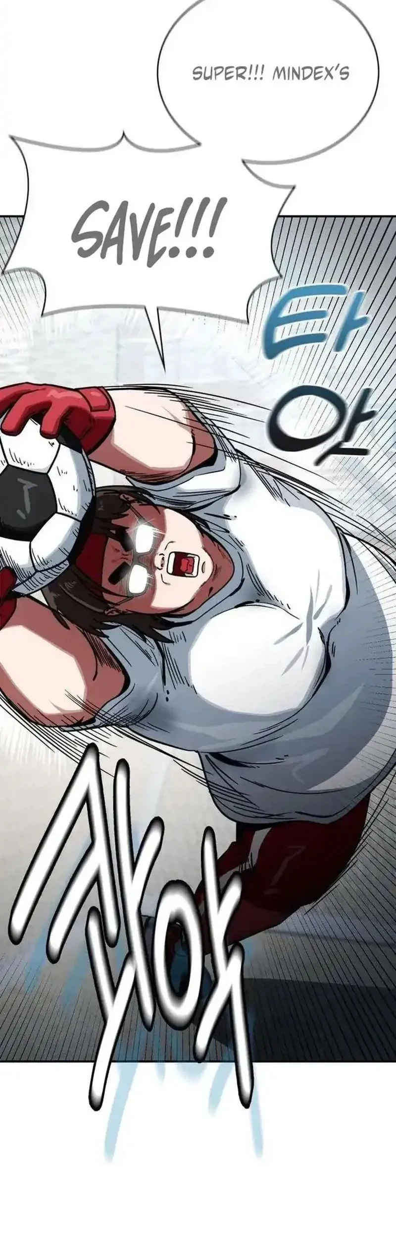 The Princess Goes to School Chapter 6 Gambar 61