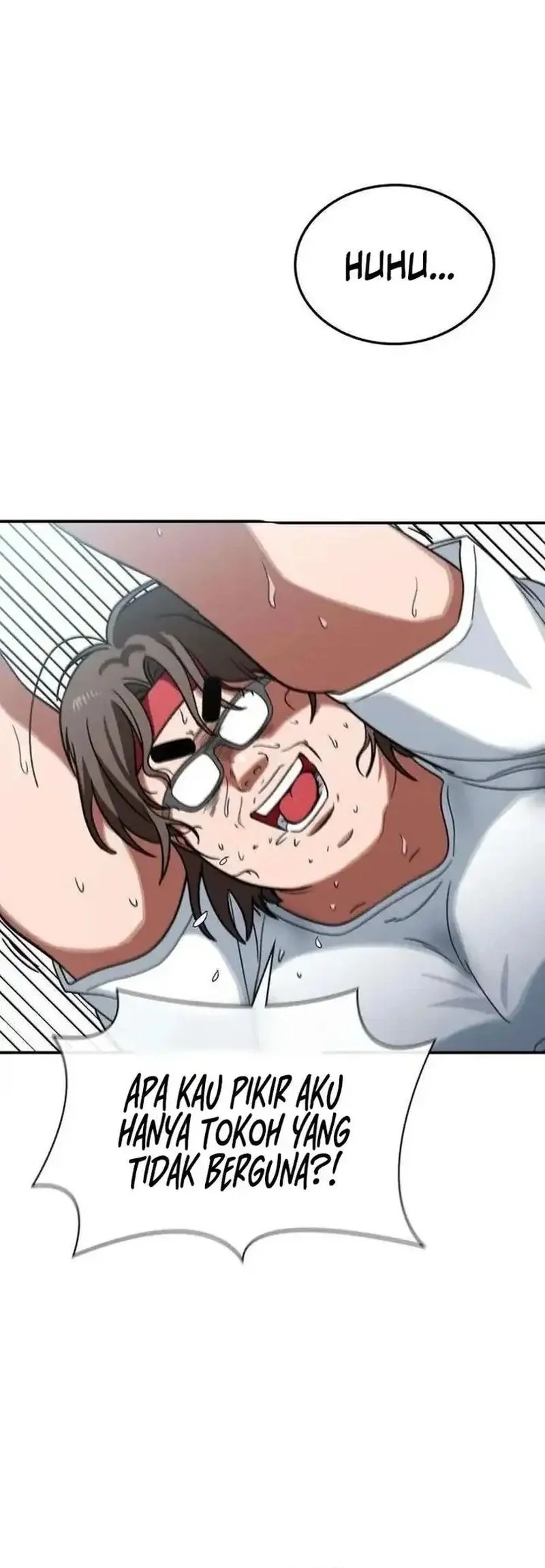 The Princess Goes to School Chapter 6 Gambar 62