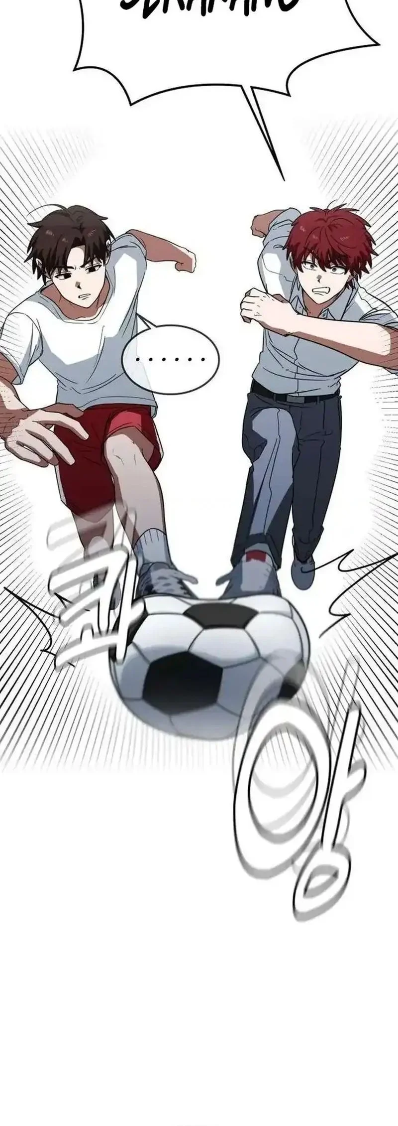 The Princess Goes to School Chapter 6 Gambar 64