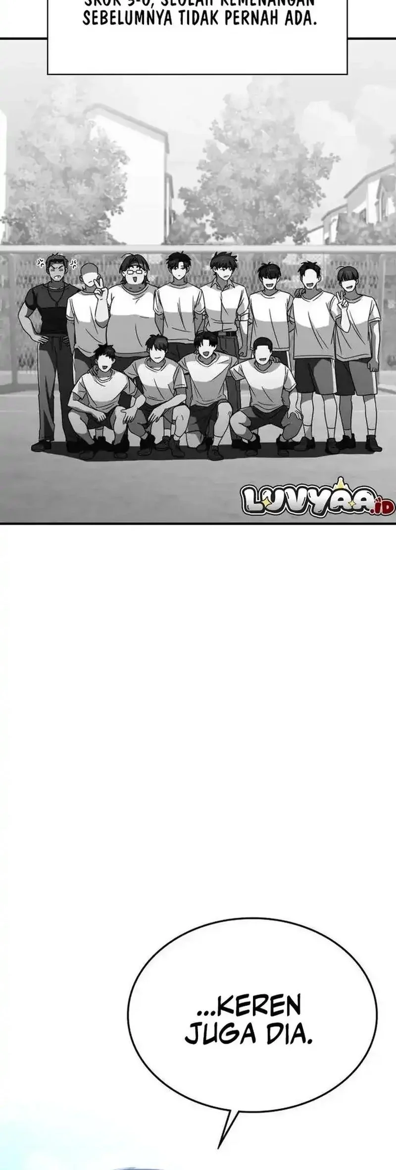 The Princess Goes to School Chapter 6 Gambar 70