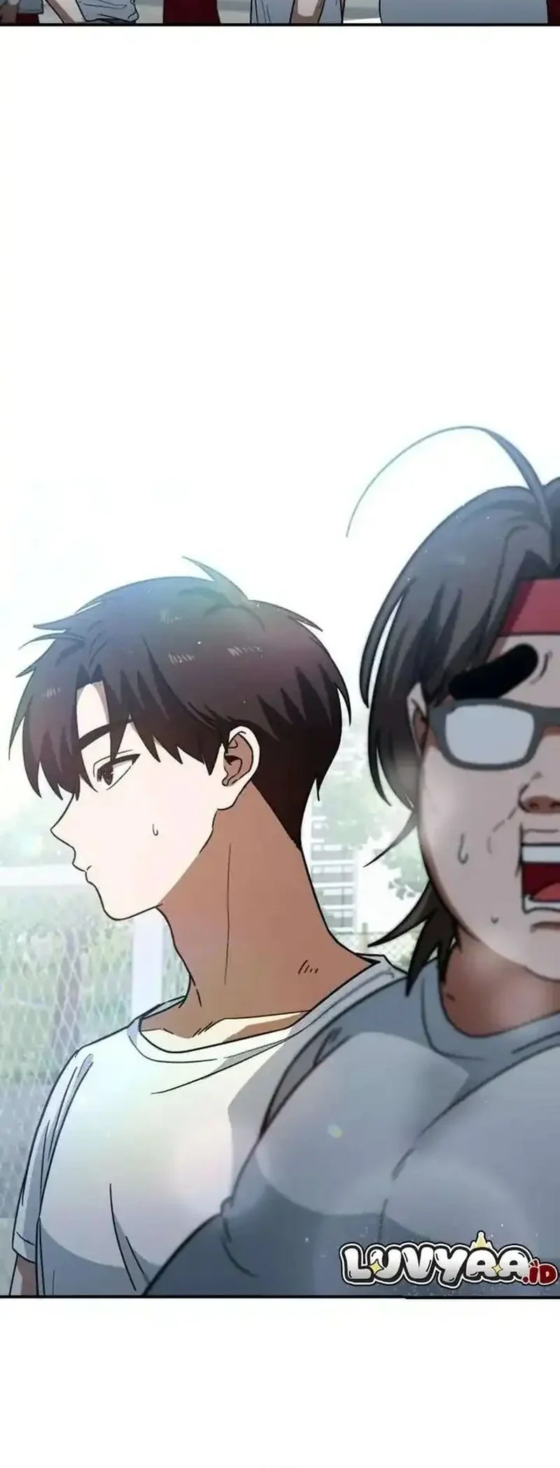 The Princess Goes to School Chapter 6 Gambar 72