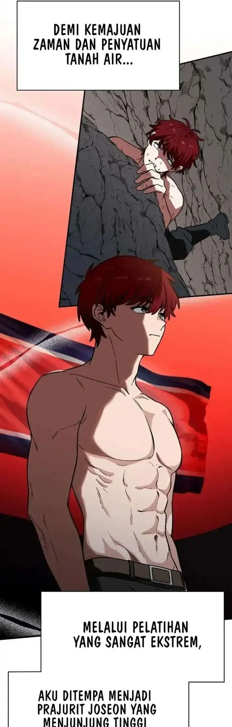 The Princess Goes to School Chapter 6 Gambar 5