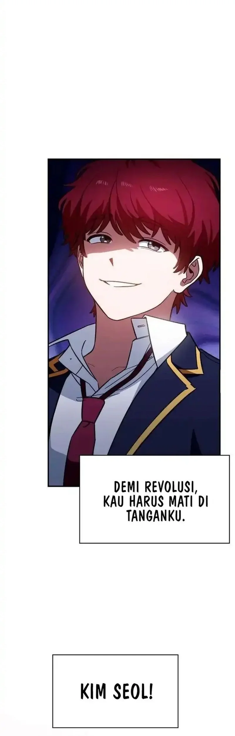 The Princess Goes to School Chapter 6 Gambar 8