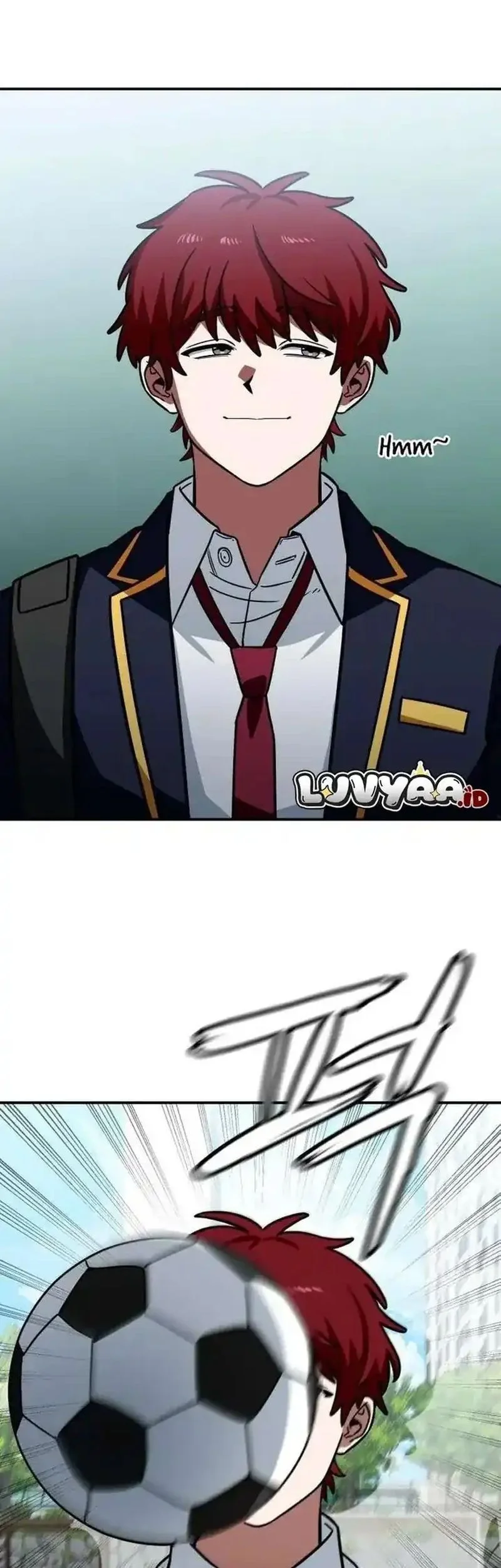 The Princess Goes to School Chapter 6 Gambar 11