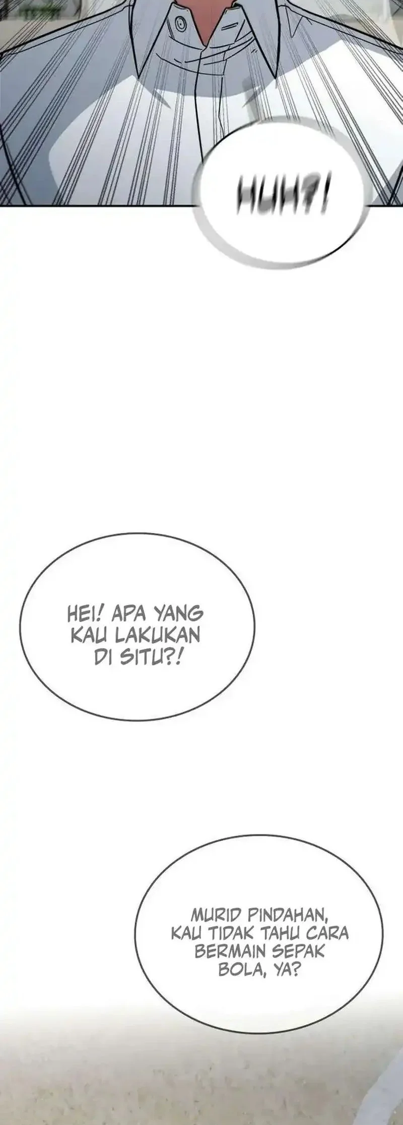 The Princess Goes to School Chapter 6 Gambar 12