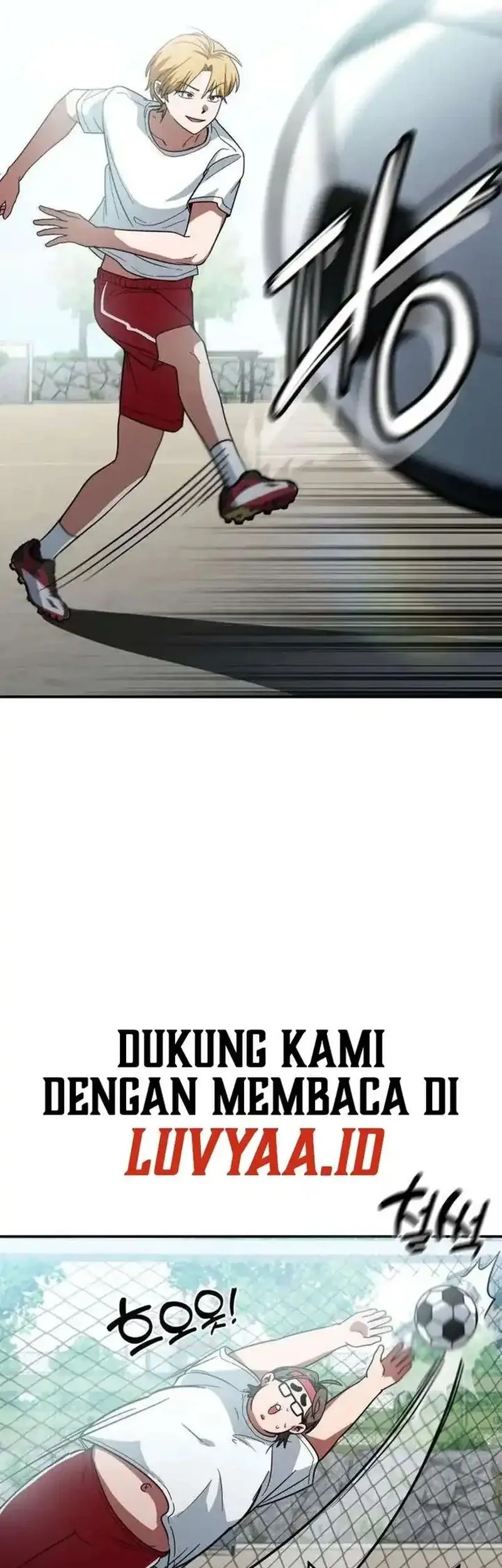 The Princess Goes to School Chapter 6 Gambar 15