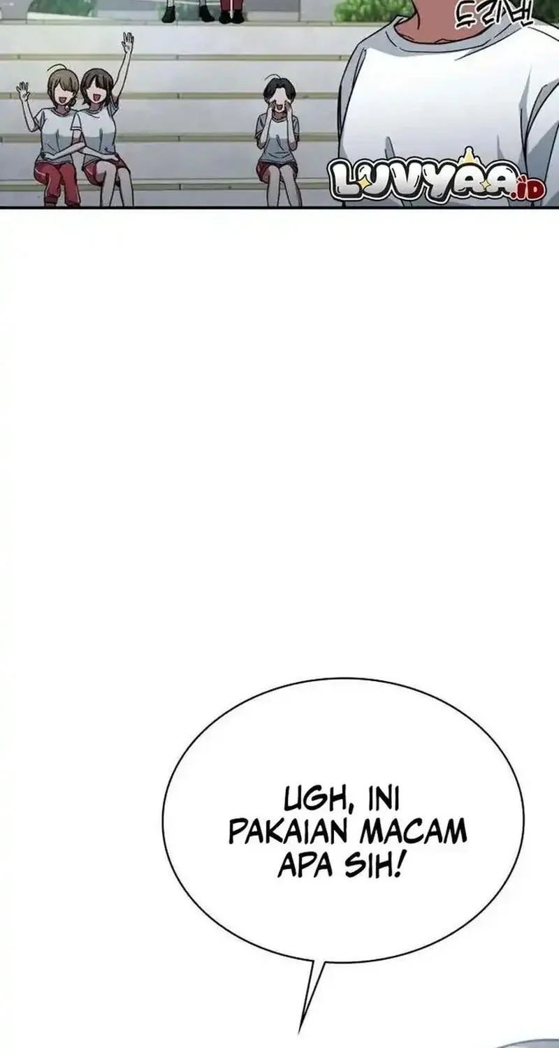 The Princess Goes to School Chapter 6 Gambar 18