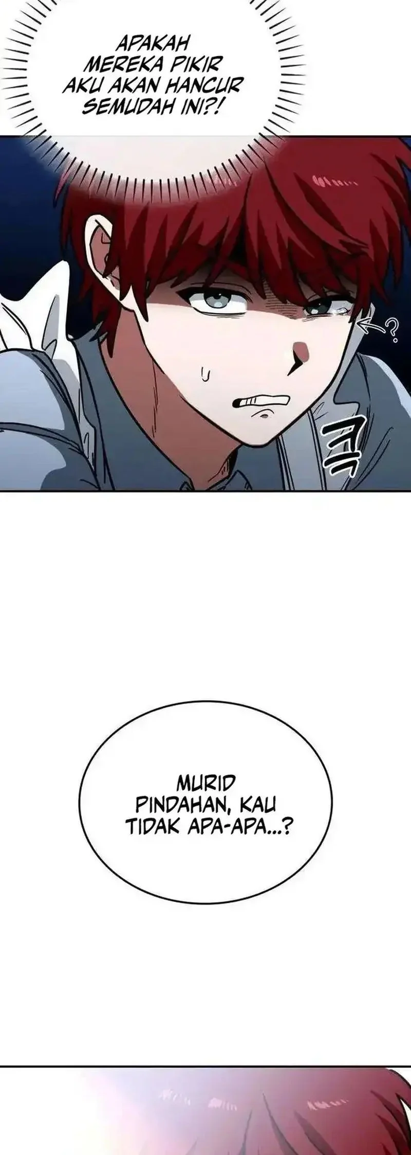 The Princess Goes to School Chapter 7 Gambar 21