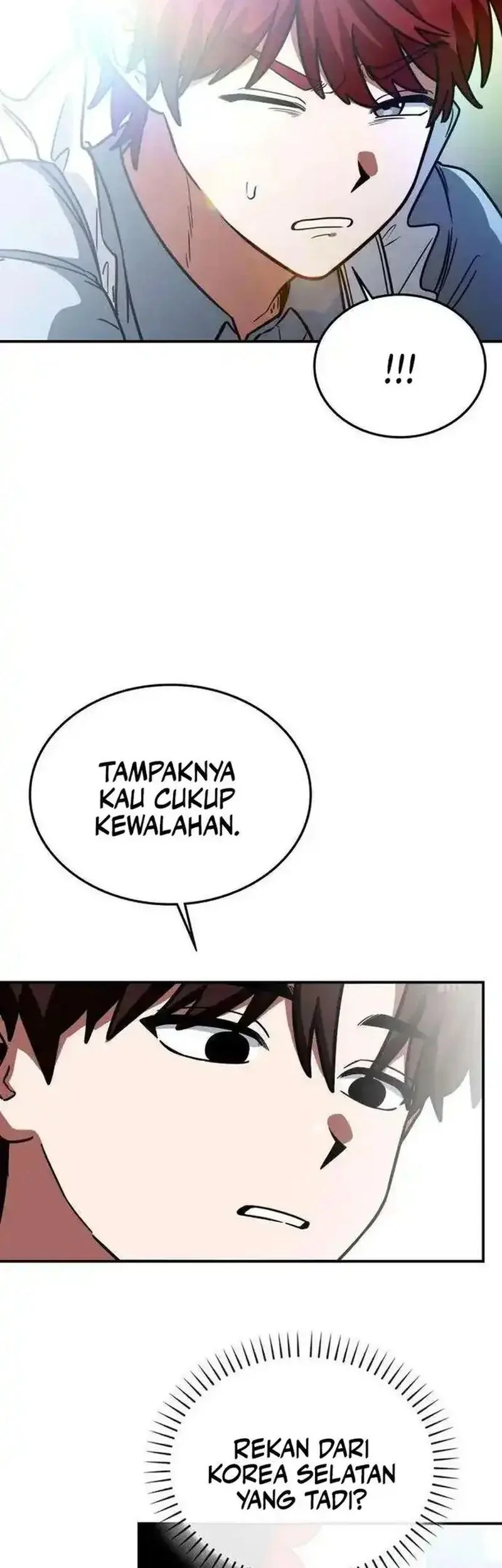 The Princess Goes to School Chapter 7 Gambar 22