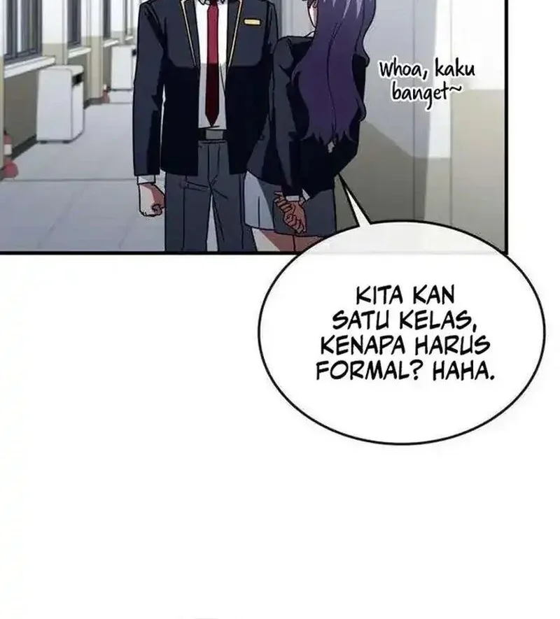 The Princess Goes to School Chapter 7 Gambar 35