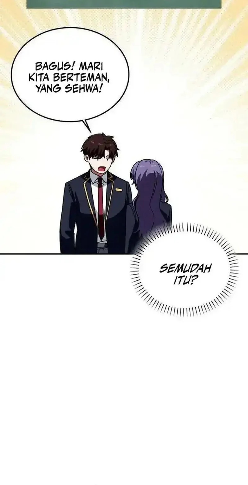 The Princess Goes to School Chapter 7 Gambar 37