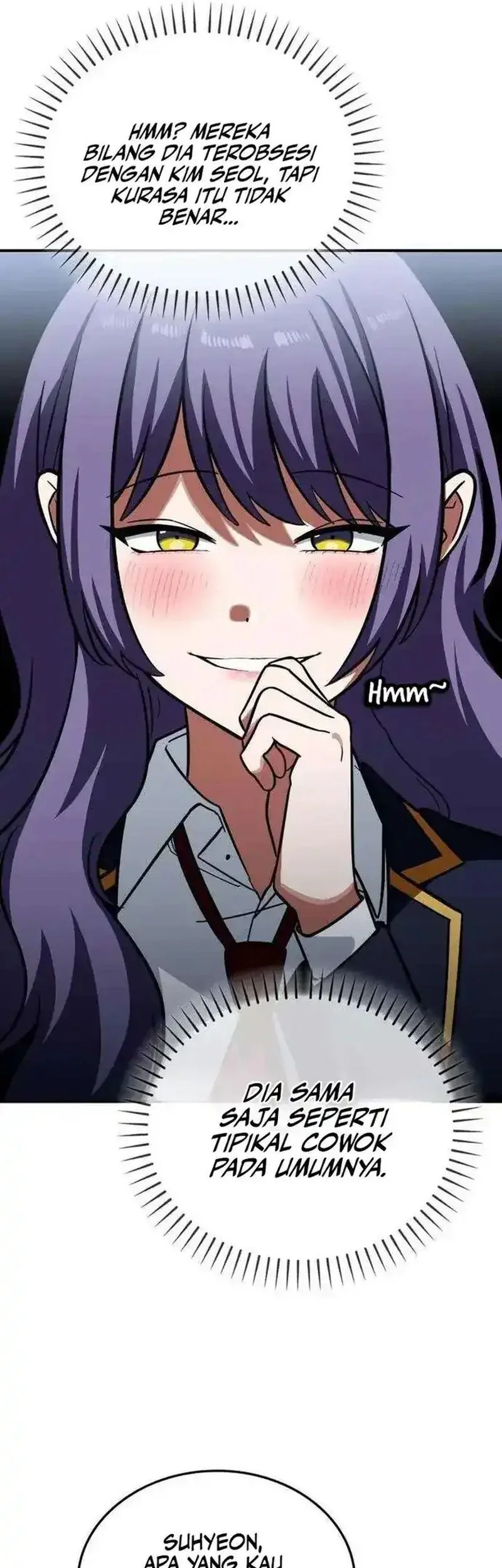 The Princess Goes to School Chapter 7 Gambar 38