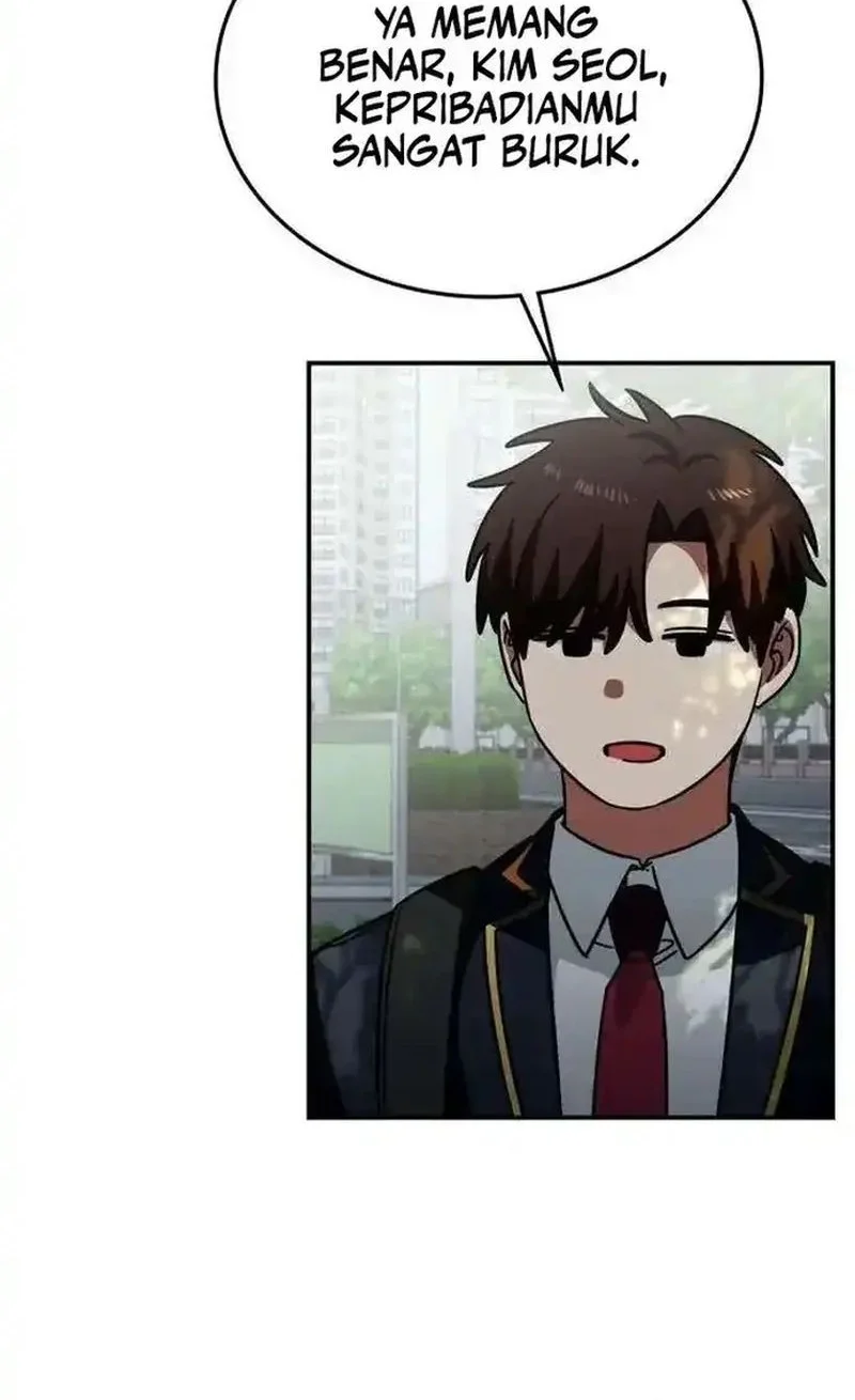 The Princess Goes to School Chapter 7 Gambar 49