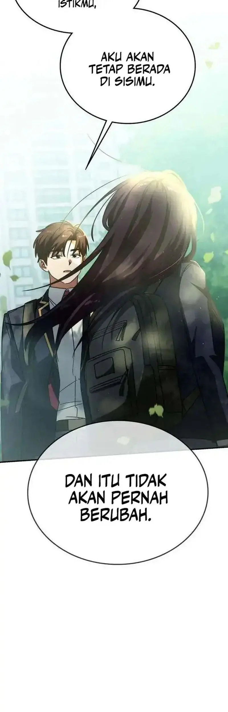 The Princess Goes to School Chapter 7 Gambar 51