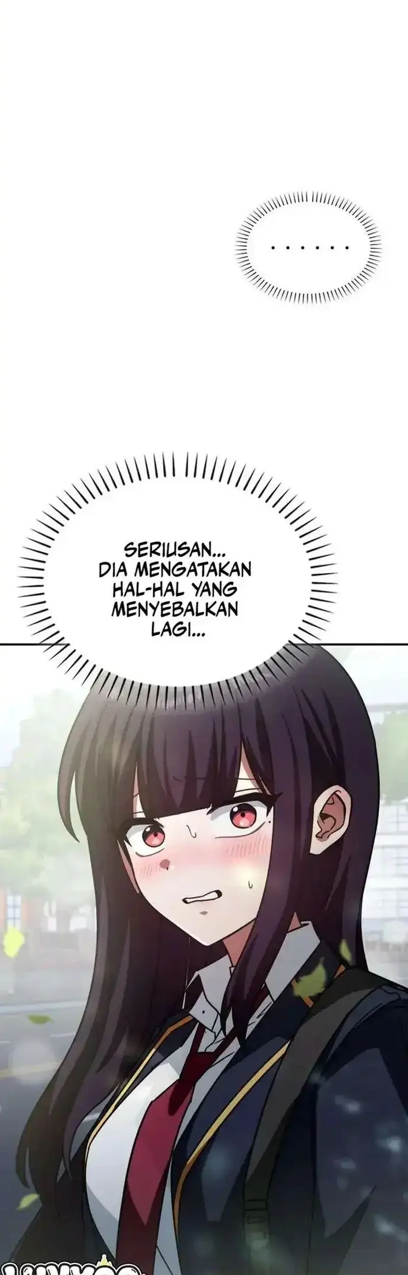 The Princess Goes to School Chapter 7 Gambar 52