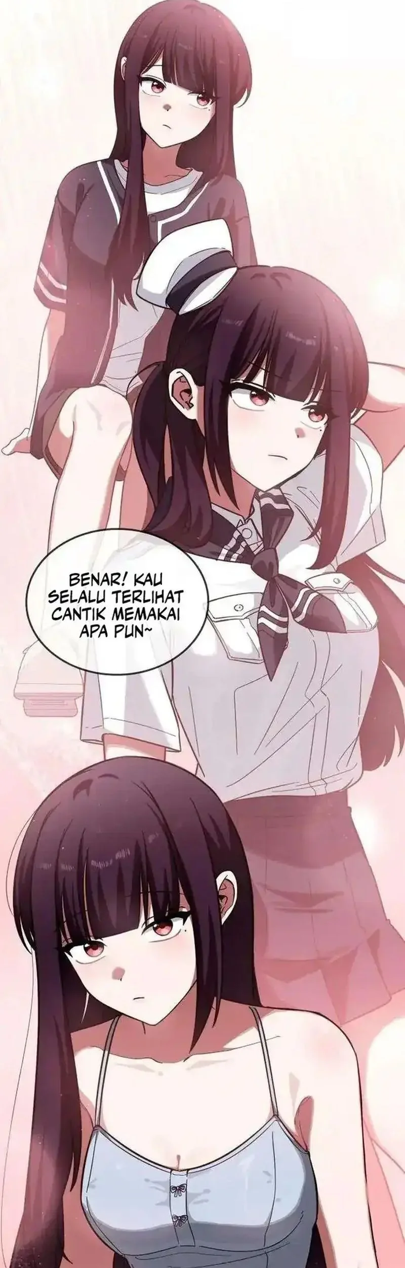 The Princess Goes to School Chapter 7 Gambar 4