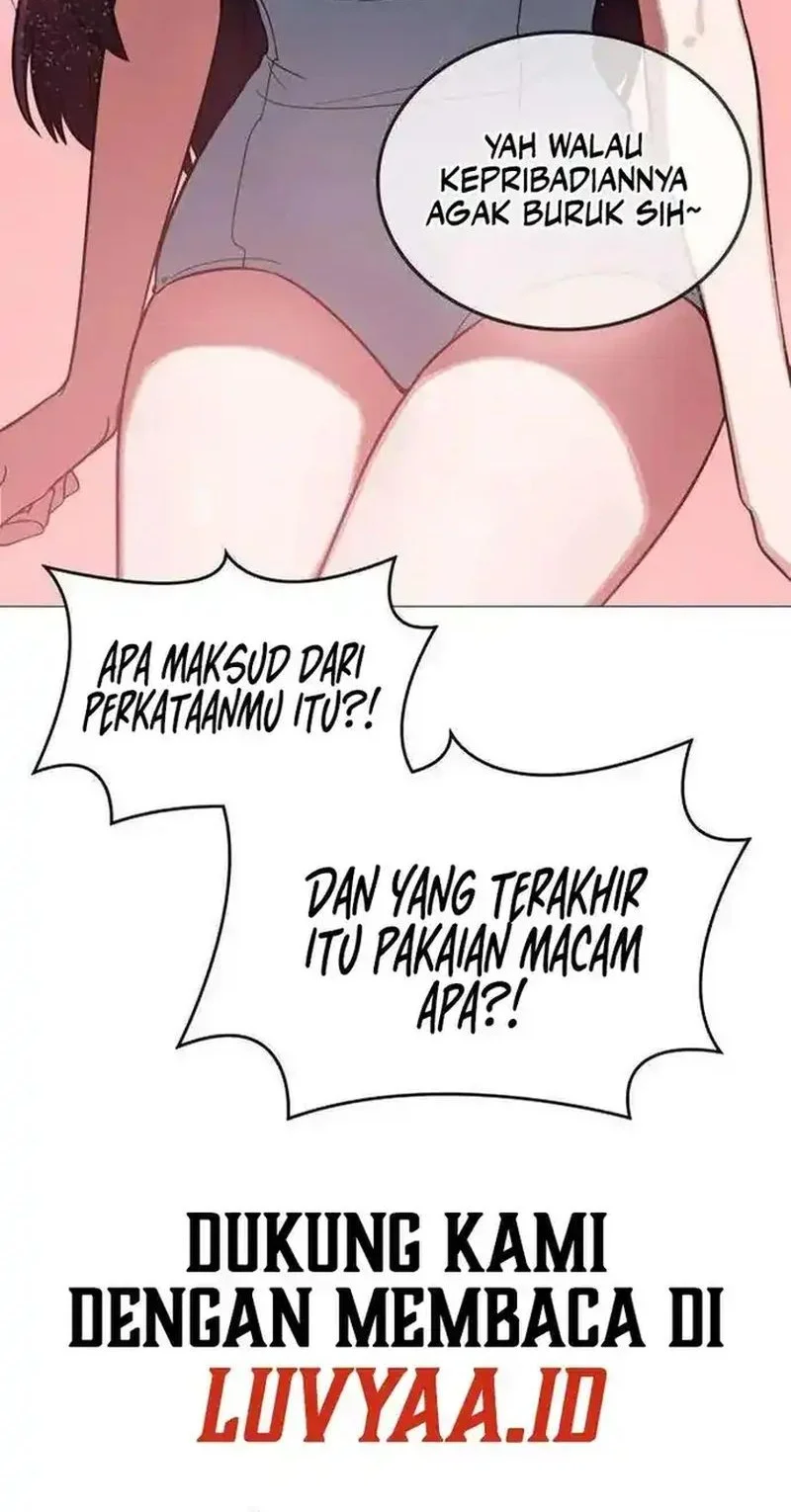 The Princess Goes to School Chapter 7 Gambar 5