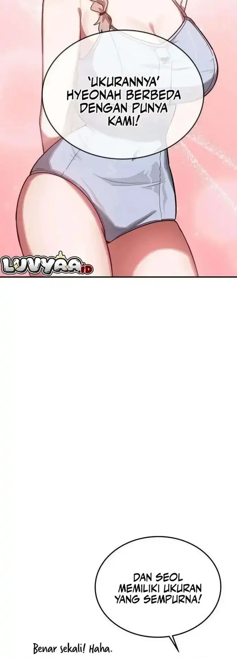 The Princess Goes to School Chapter 7 Gambar 7