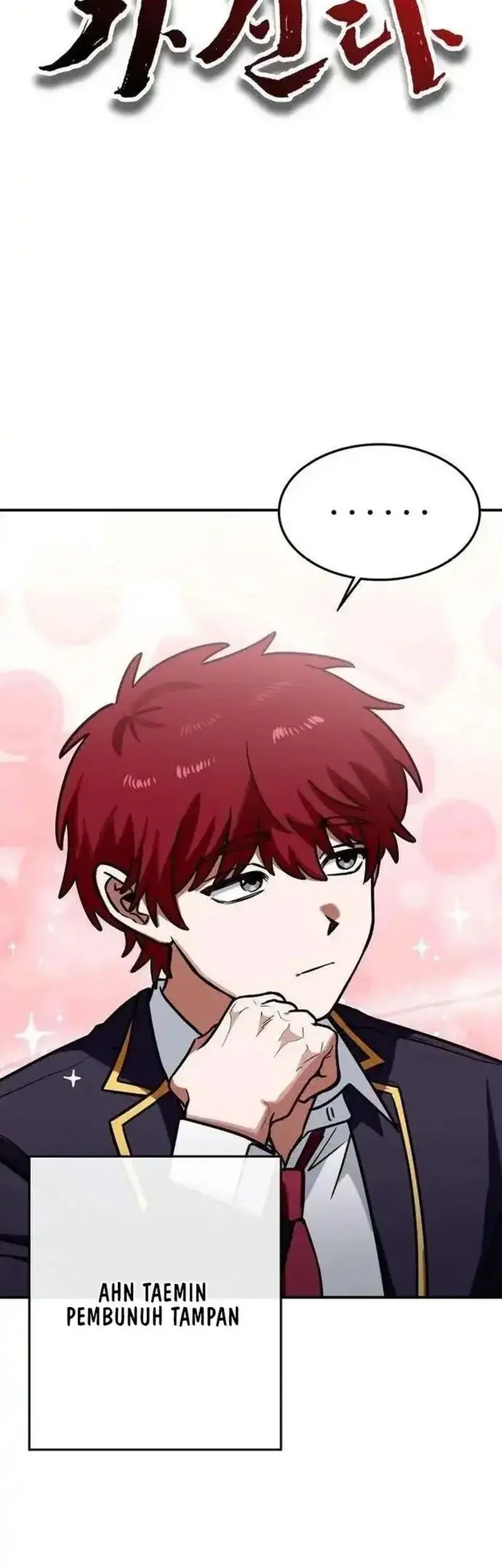 The Princess Goes to School Chapter 7 Gambar 11