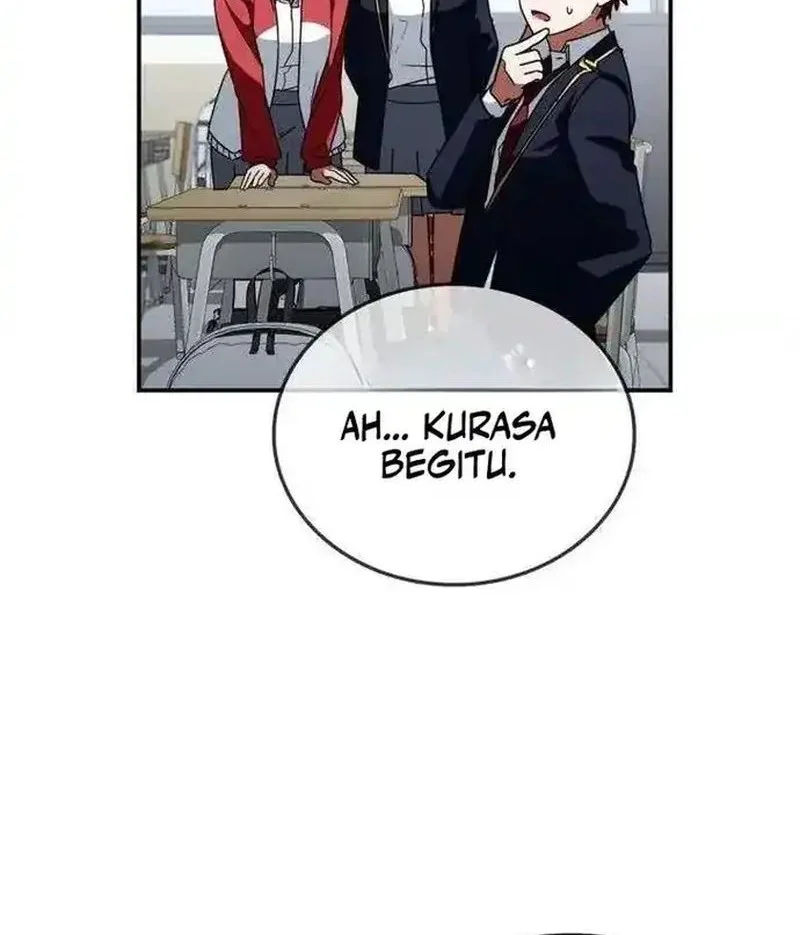 The Princess Goes to School Chapter 7 Gambar 15