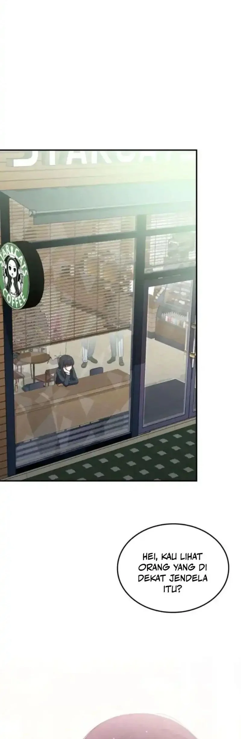 The Princess Goes to School Chapter 8 Gambar 24