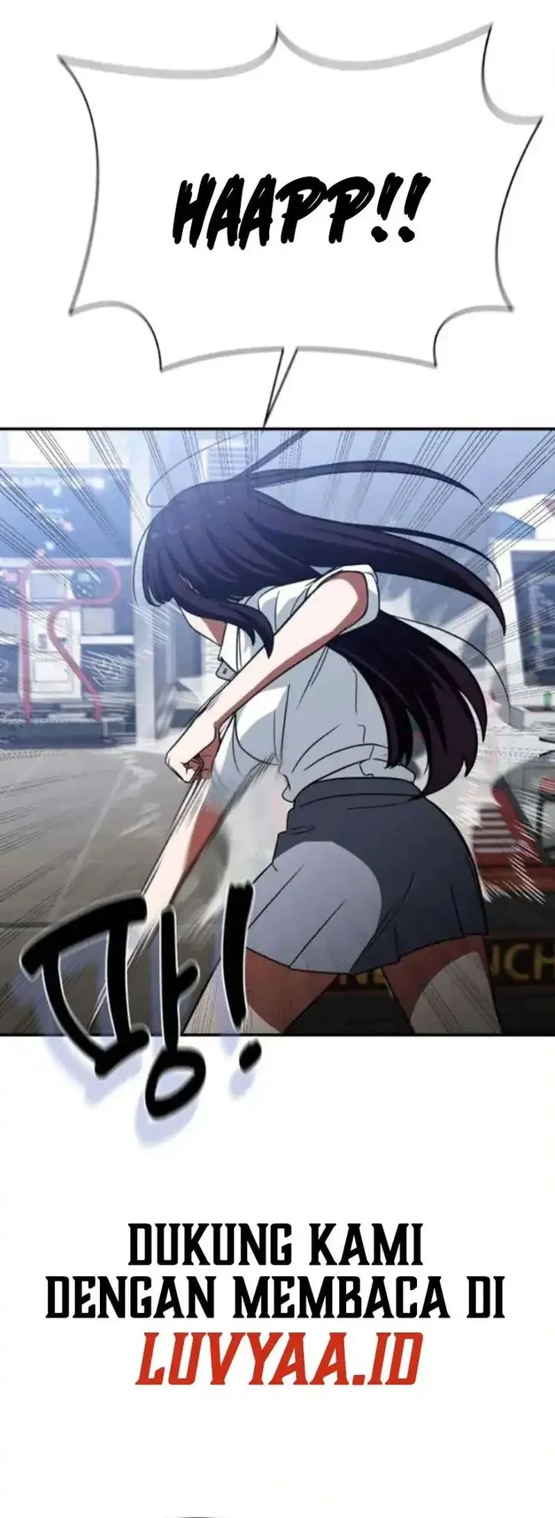 The Princess Goes to School Chapter 8 Gambar 42