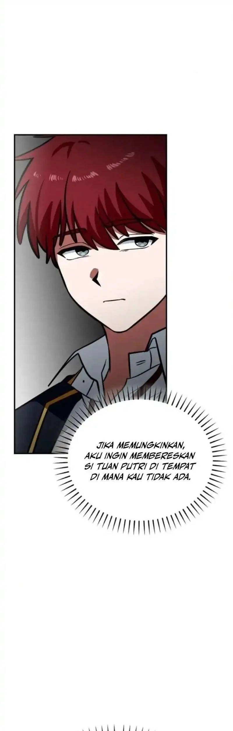 The Princess Goes to School Chapter 8 Gambar 47
