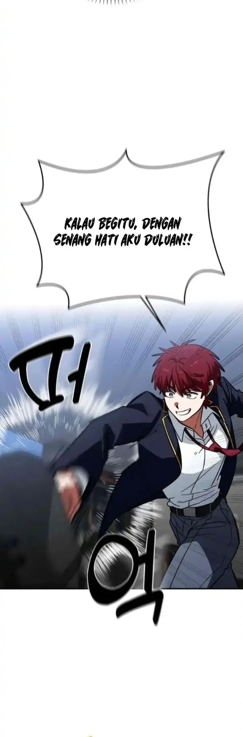 The Princess Goes to School Chapter 8 Gambar 50