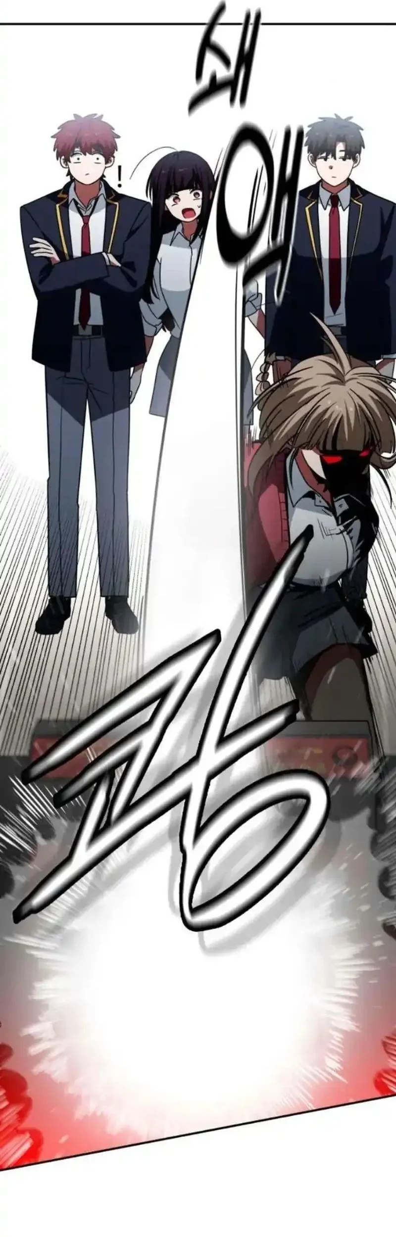 The Princess Goes to School Chapter 8 Gambar 53