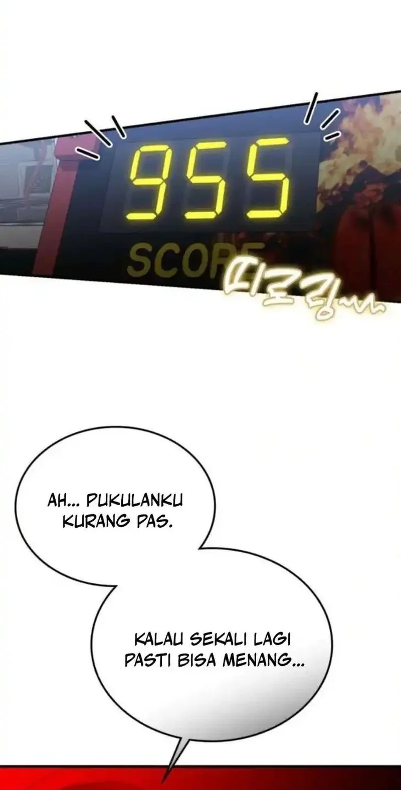 The Princess Goes to School Chapter 8 Gambar 54