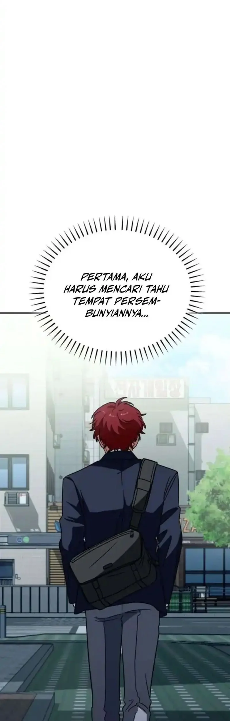 The Princess Goes to School Chapter 8 Gambar 5