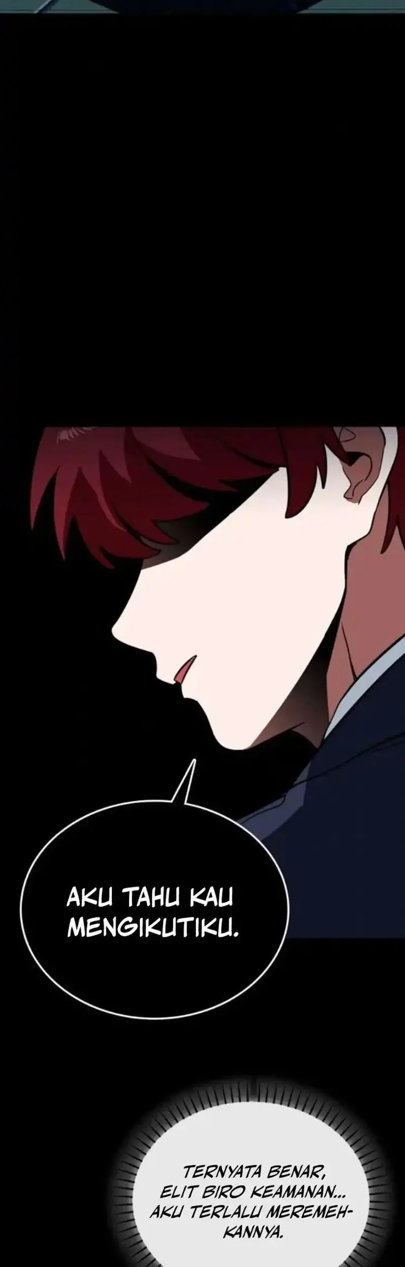 The Princess Goes to School Chapter 8 Gambar 7