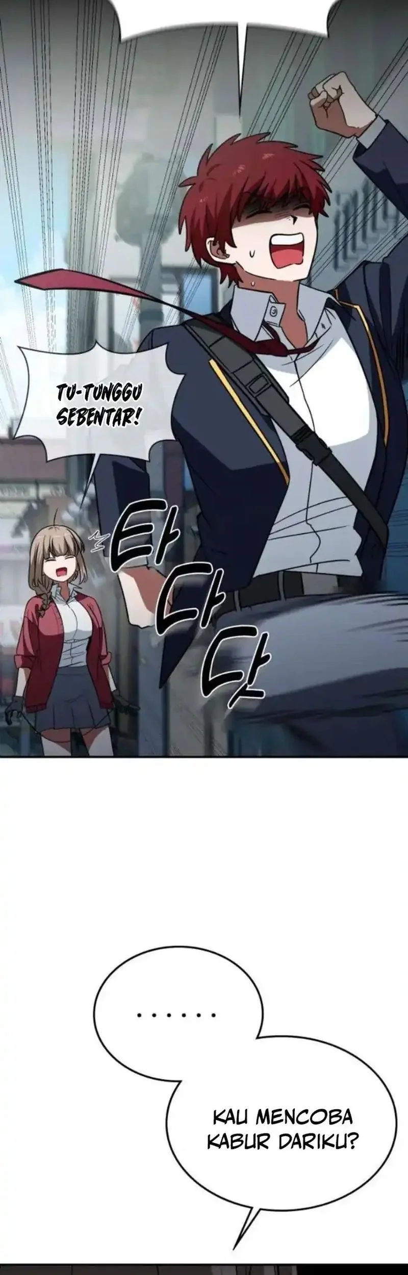 The Princess Goes to School Chapter 8 Gambar 13