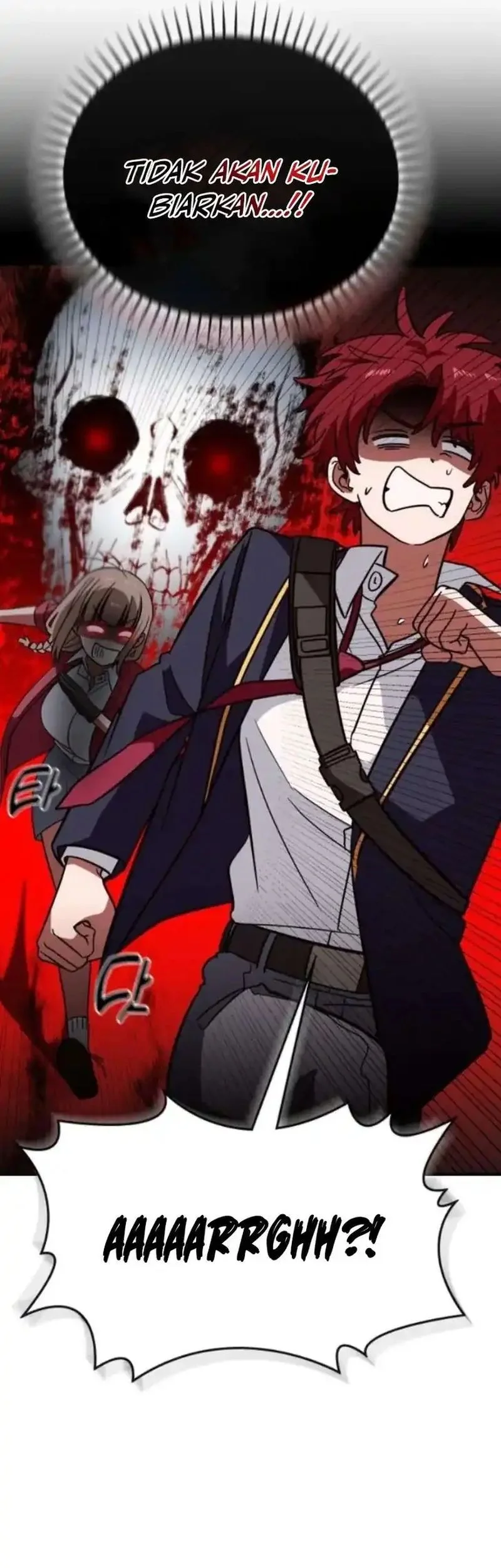 The Princess Goes to School Chapter 8 Gambar 15