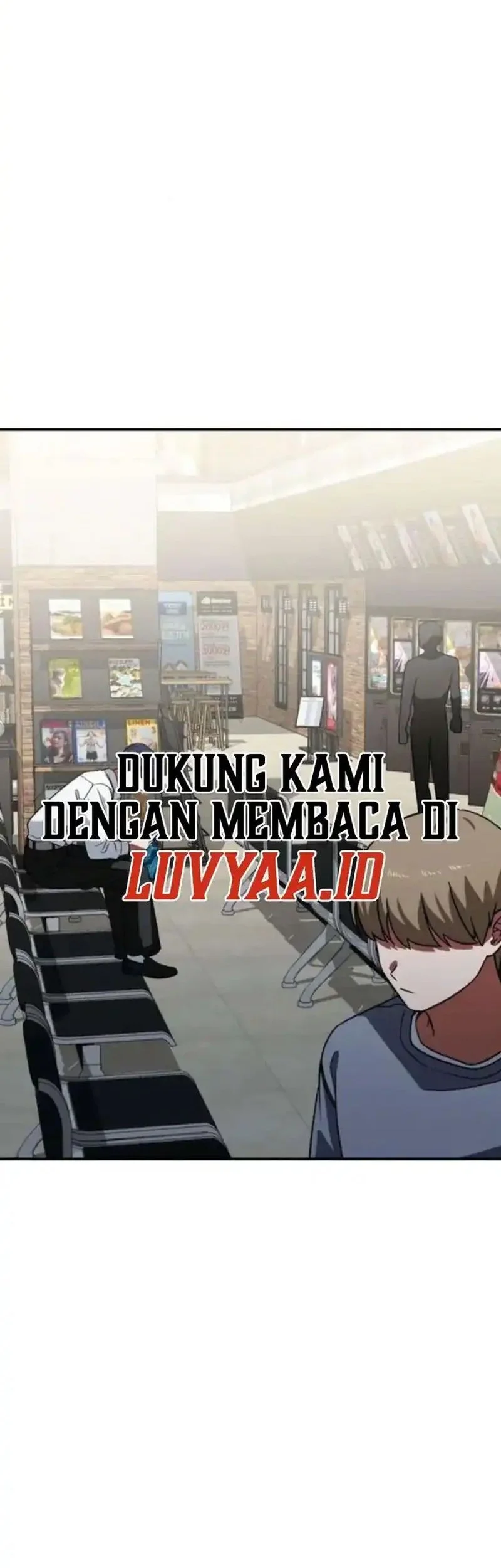 The Princess Goes to School Chapter 8 Gambar 16