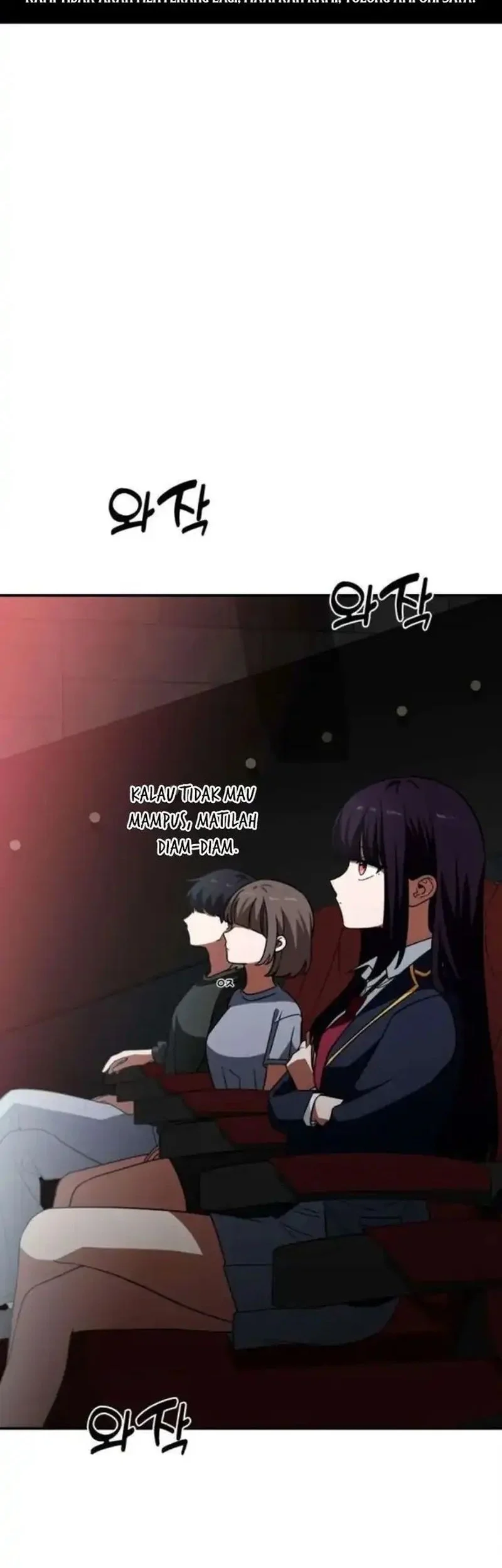 The Princess Goes to School Chapter 8 Gambar 18