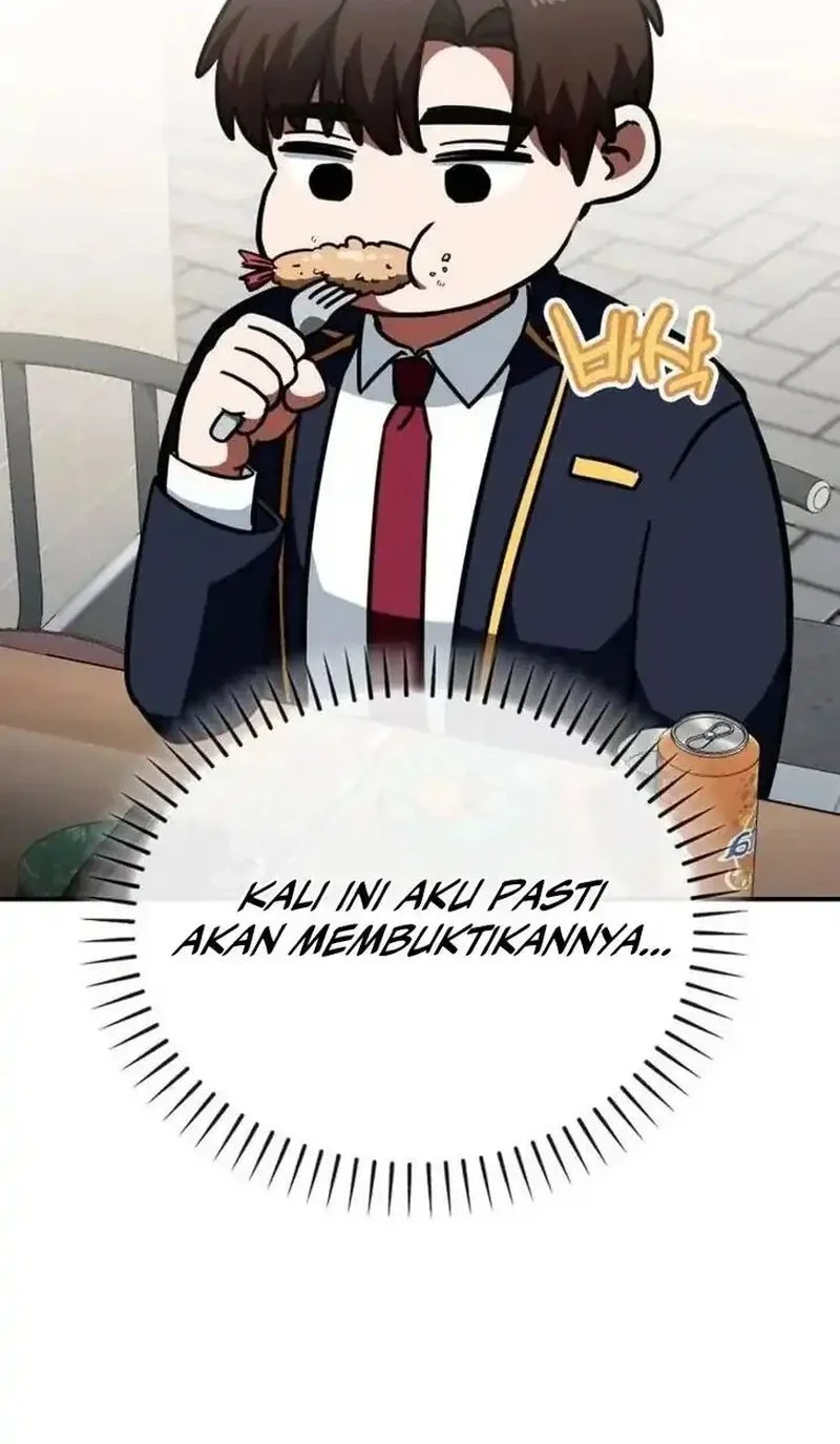 The Princess Goes to School Chapter 9 Gambar 20