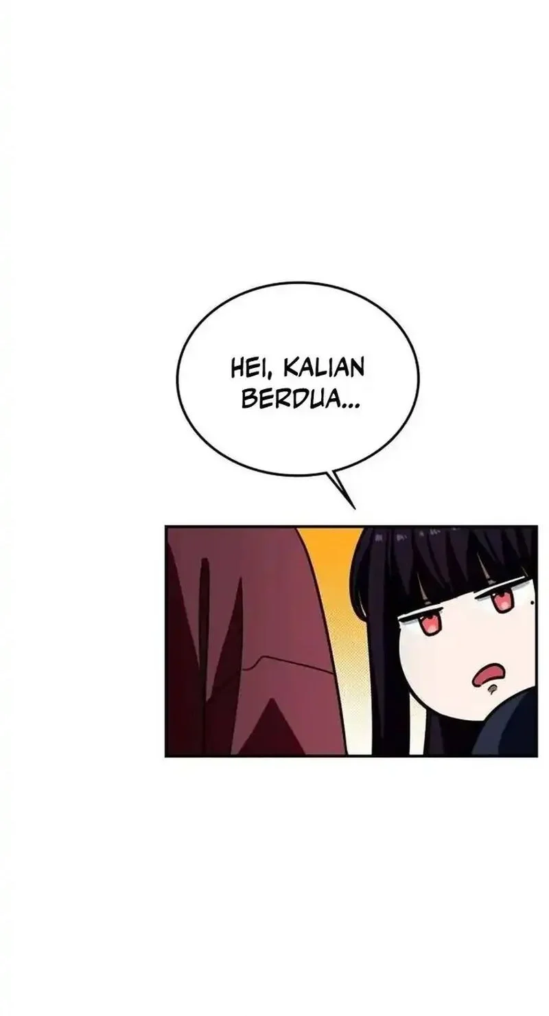 The Princess Goes to School Chapter 9 Gambar 24