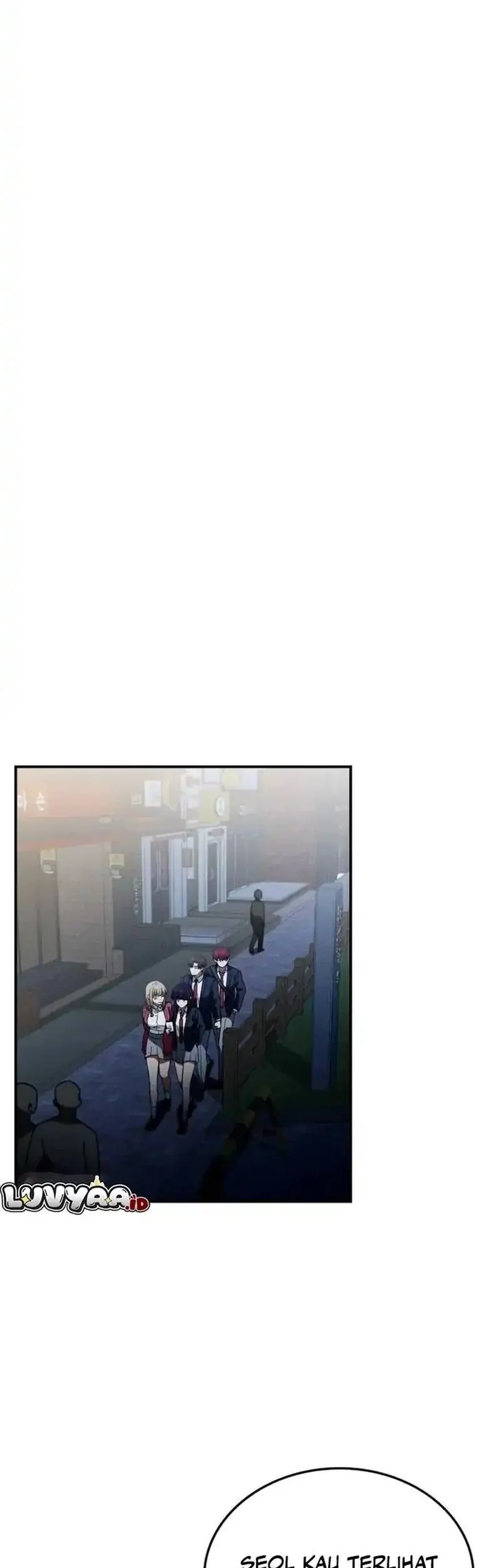 The Princess Goes to School Chapter 9 Gambar 35