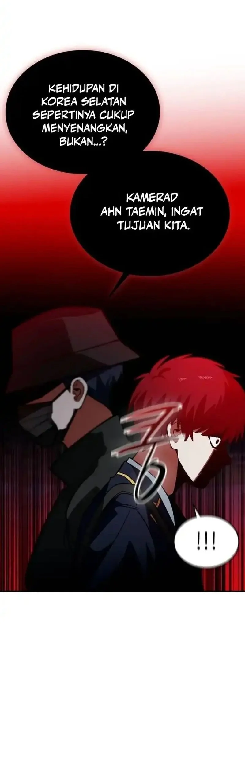 The Princess Goes to School Chapter 9 Gambar 38