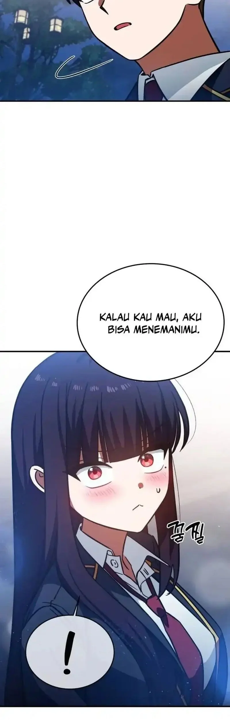 The Princess Goes to School Chapter 9 Gambar 44