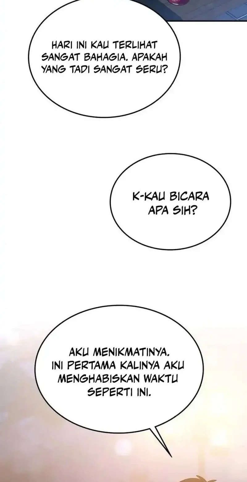 The Princess Goes to School Chapter 9 Gambar 46