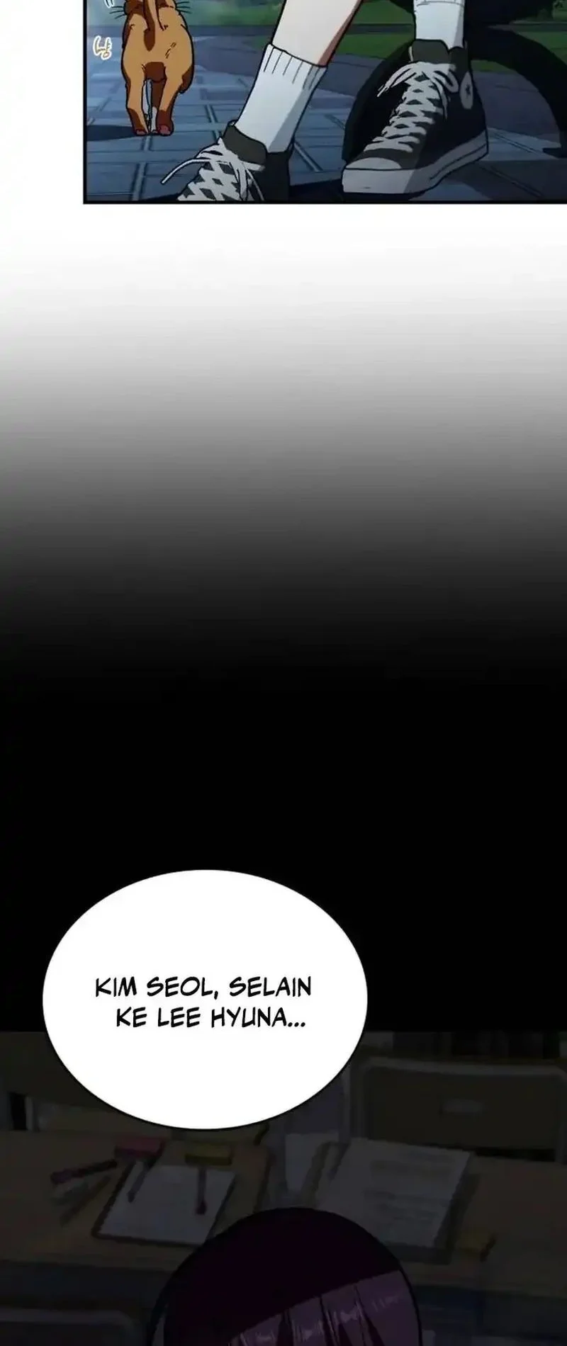 The Princess Goes to School Chapter 9 Gambar 50