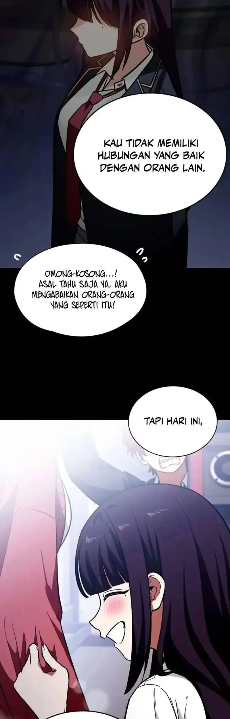 The Princess Goes to School Chapter 9 Gambar 51