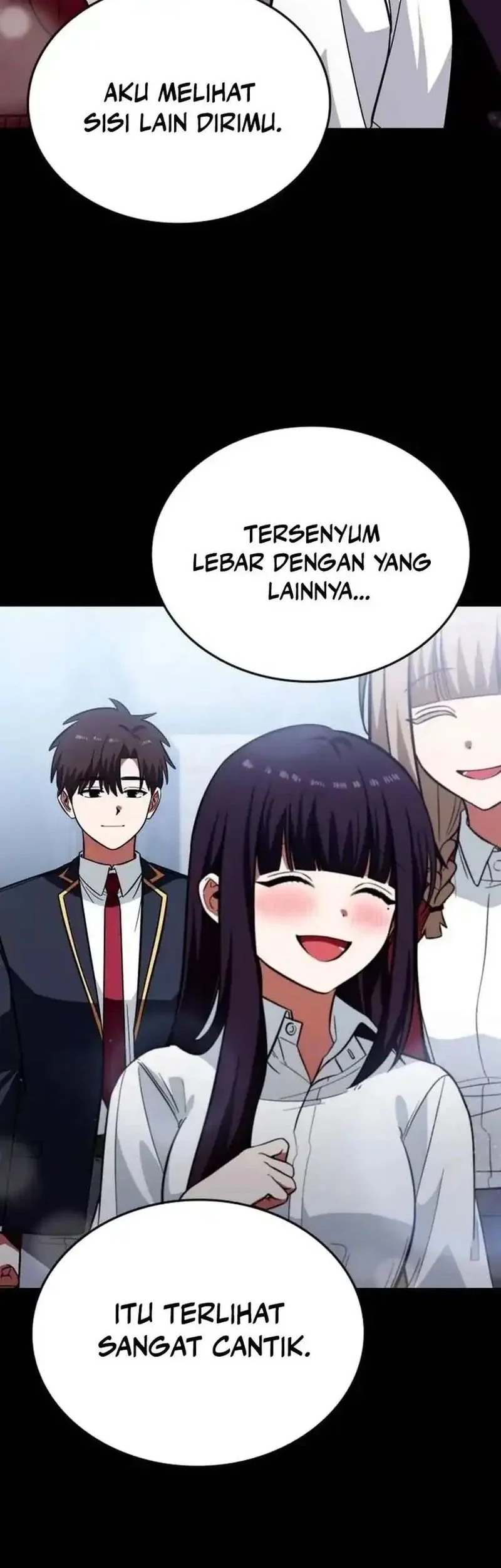 The Princess Goes to School Chapter 9 Gambar 52
