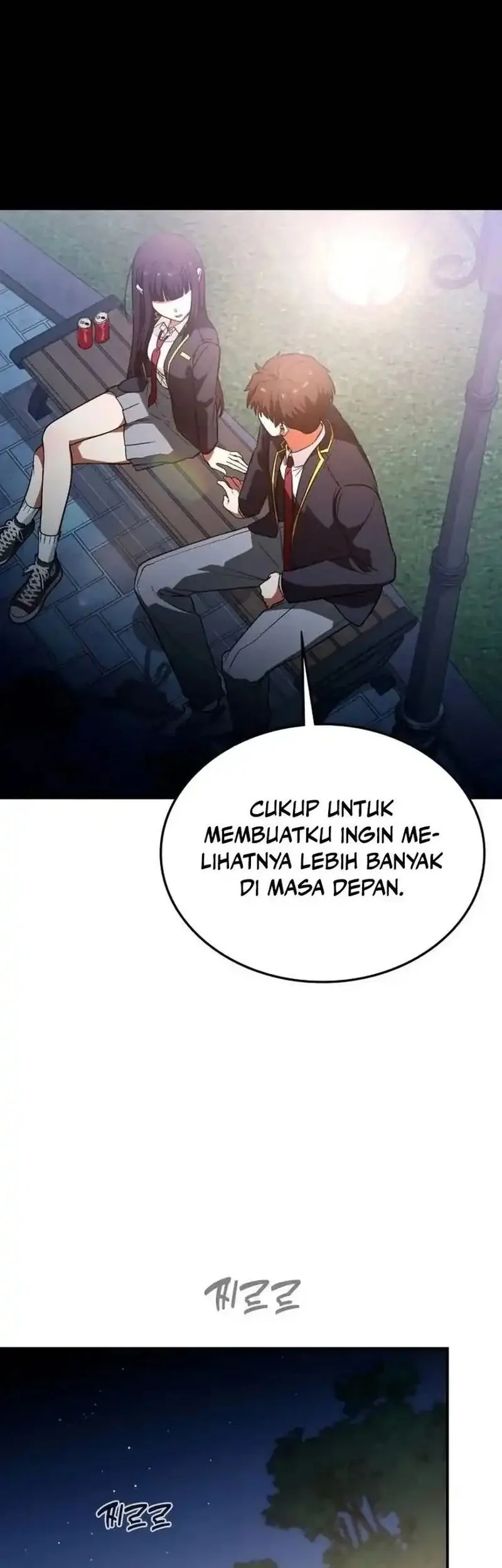 The Princess Goes to School Chapter 9 Gambar 53