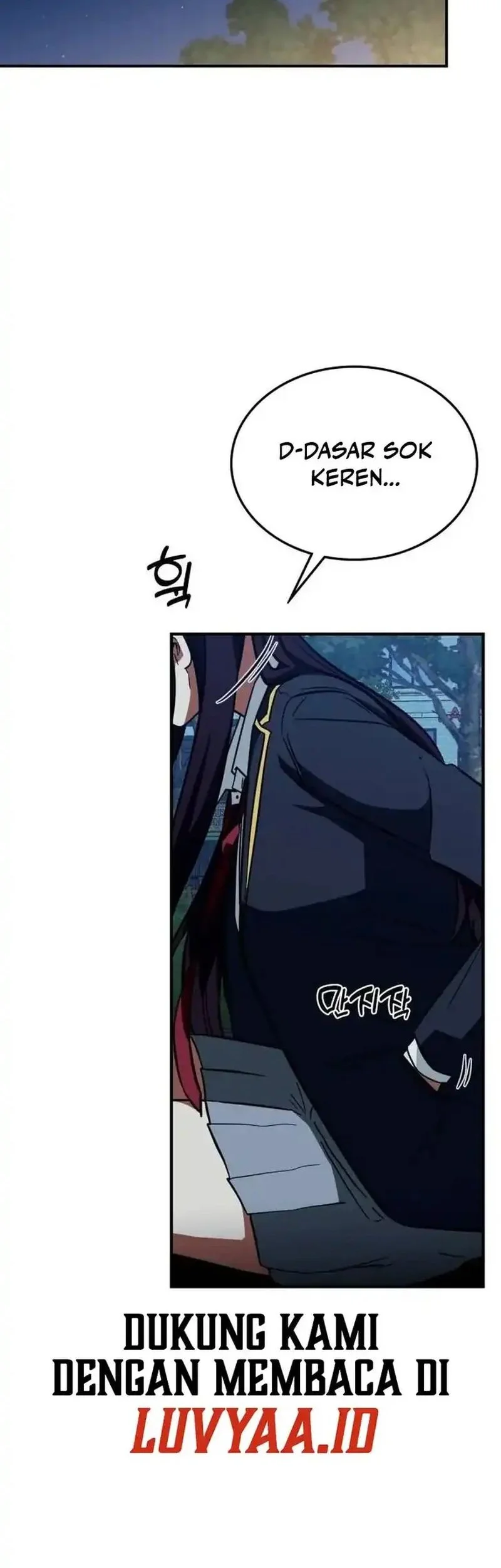 The Princess Goes to School Chapter 9 Gambar 54